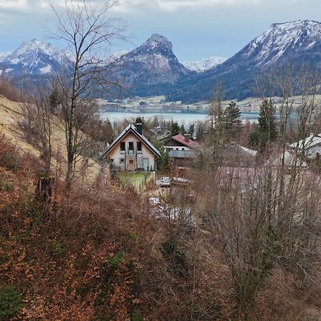 Farawayhomes Studio St Wolfgang #9 Sankt Wolfgang im Salzkammergut Екстер'єр фото